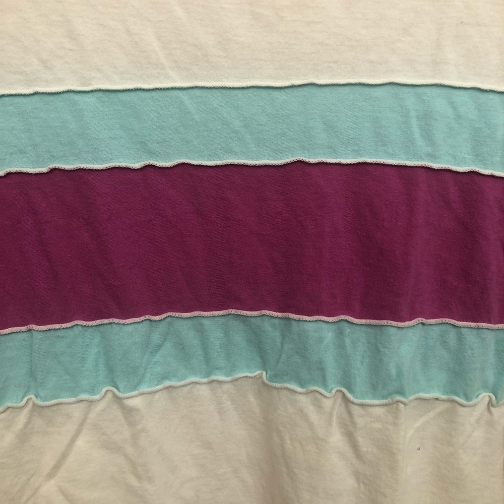 Moda International long sleeve shirt —#82 - Picture 3 of 10